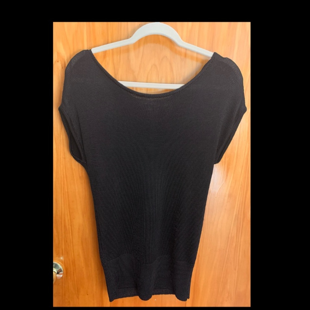 Ann Taylor Shirt